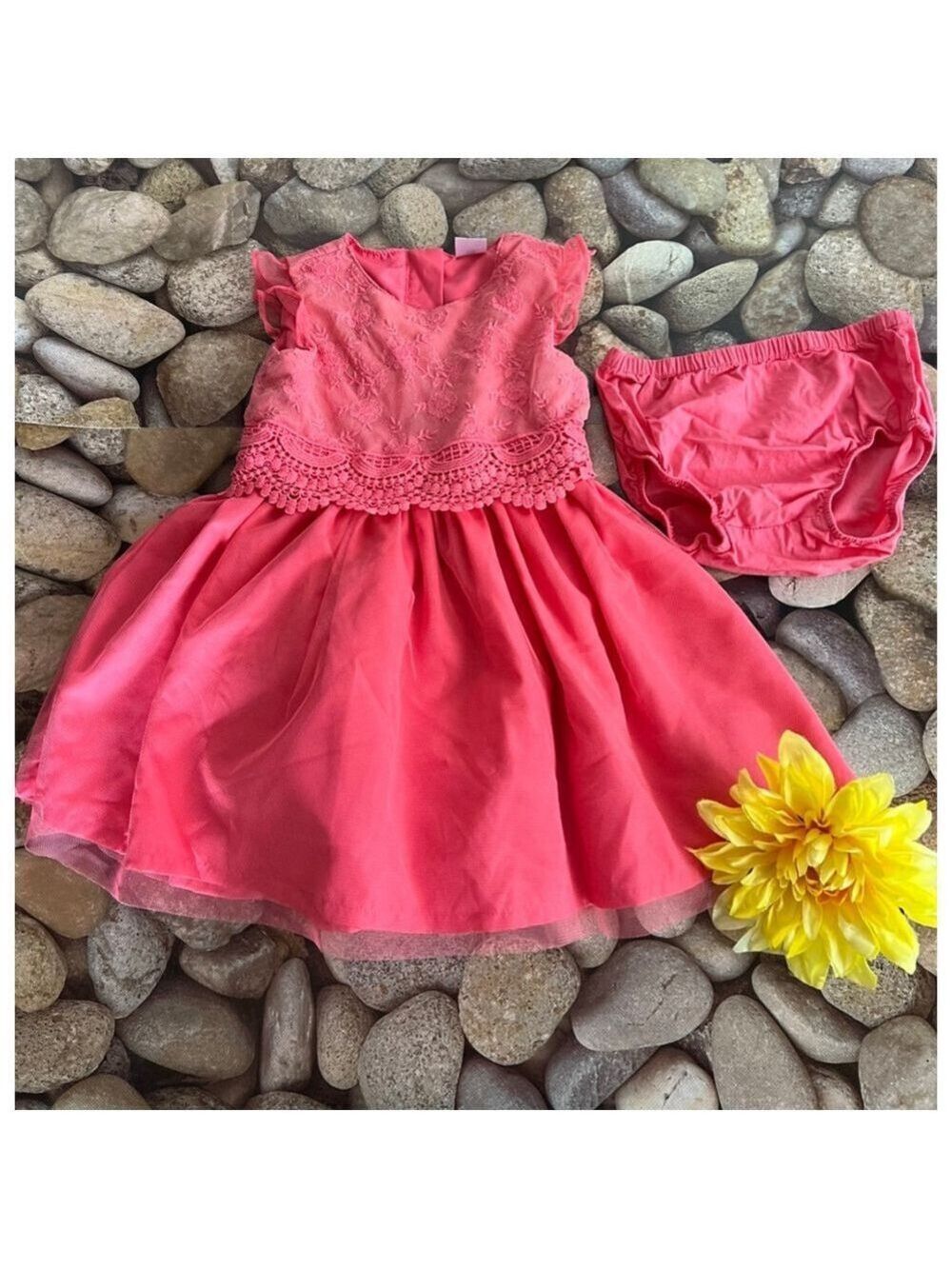Carters Dress